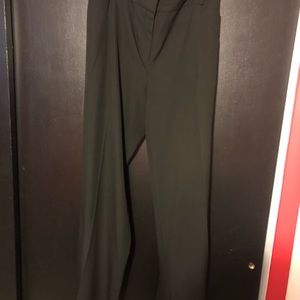 Michael Kors gramercy fit 20W regular, wide leg